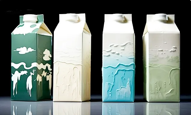 Laptele hibrid ajunge pe rafturi dar va fi pe placul consumatorilor?