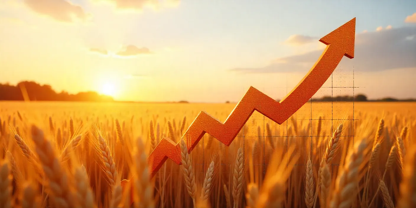 🔍 Noile reglementări TVA aplicabile industriei alimentare din România începând cu 1 august 2025