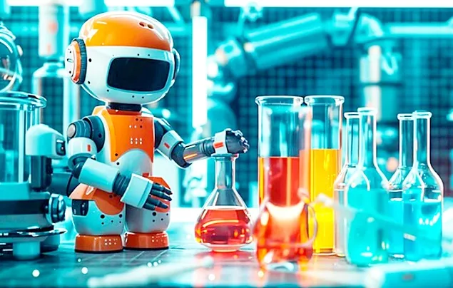 How are food giants using artificial intelligence?