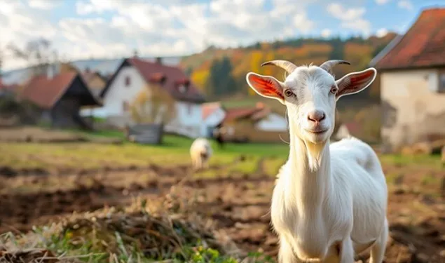 INS: Animal production obtained in 2024 in agricultural holdings