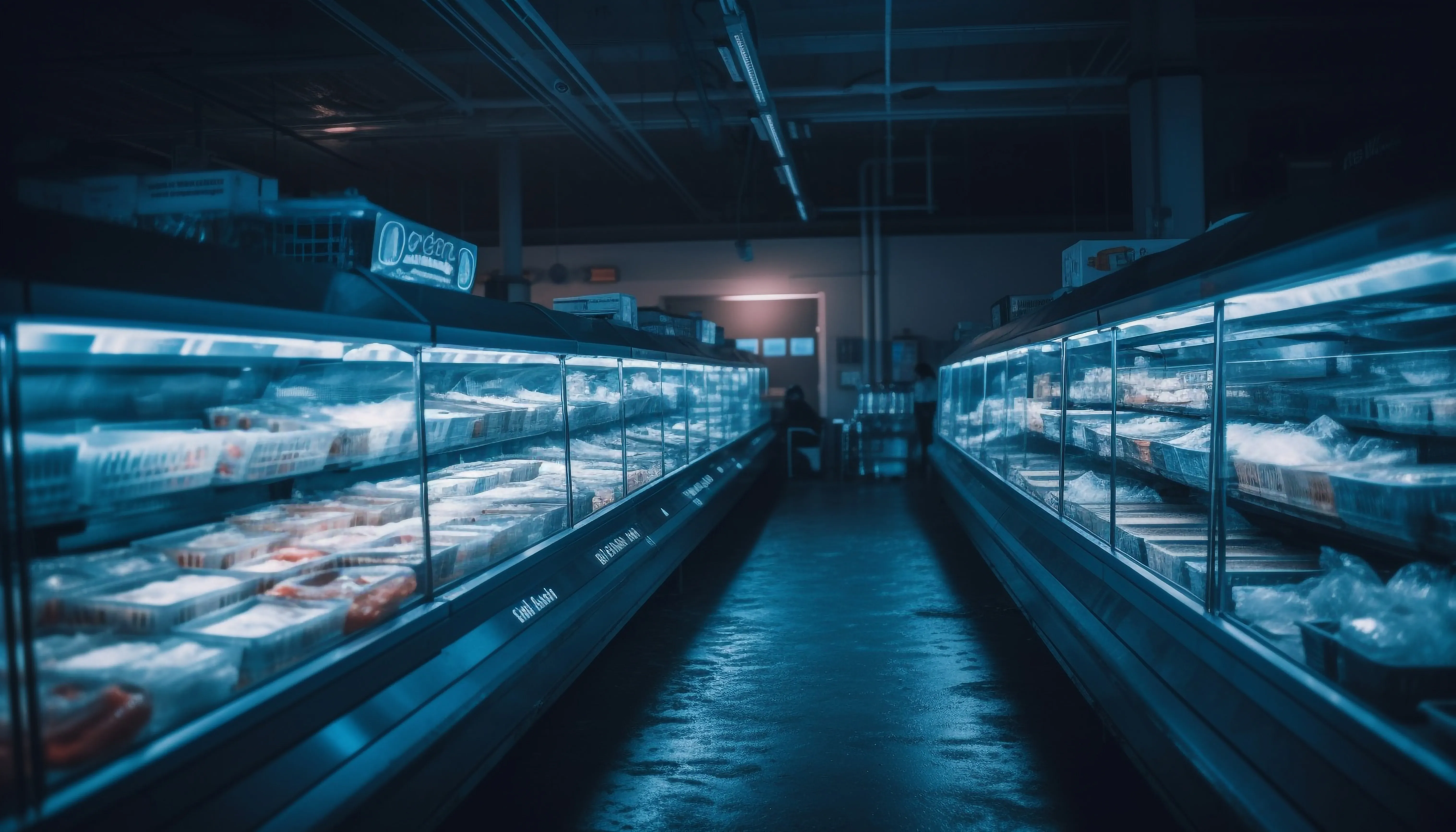 Modern Slaughterhouses – Innovations Transforming the Meat Industry