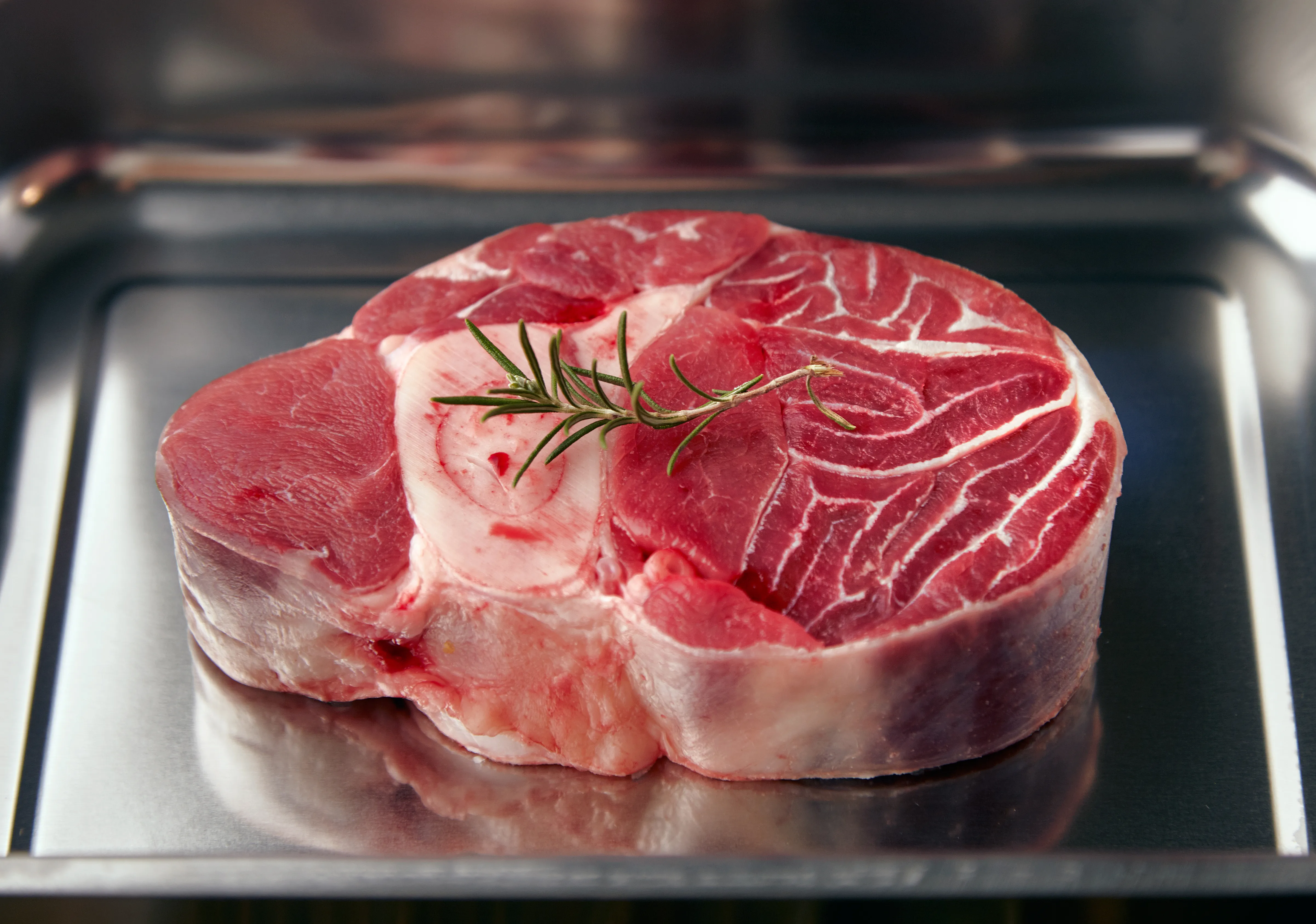 Reducerea grăsimilor saturate în produsele din carne: tehnologii moderne