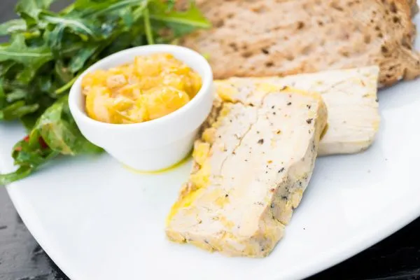 Foie gras-ul viitorului: delicatesă de lux, fără suferința animalelor