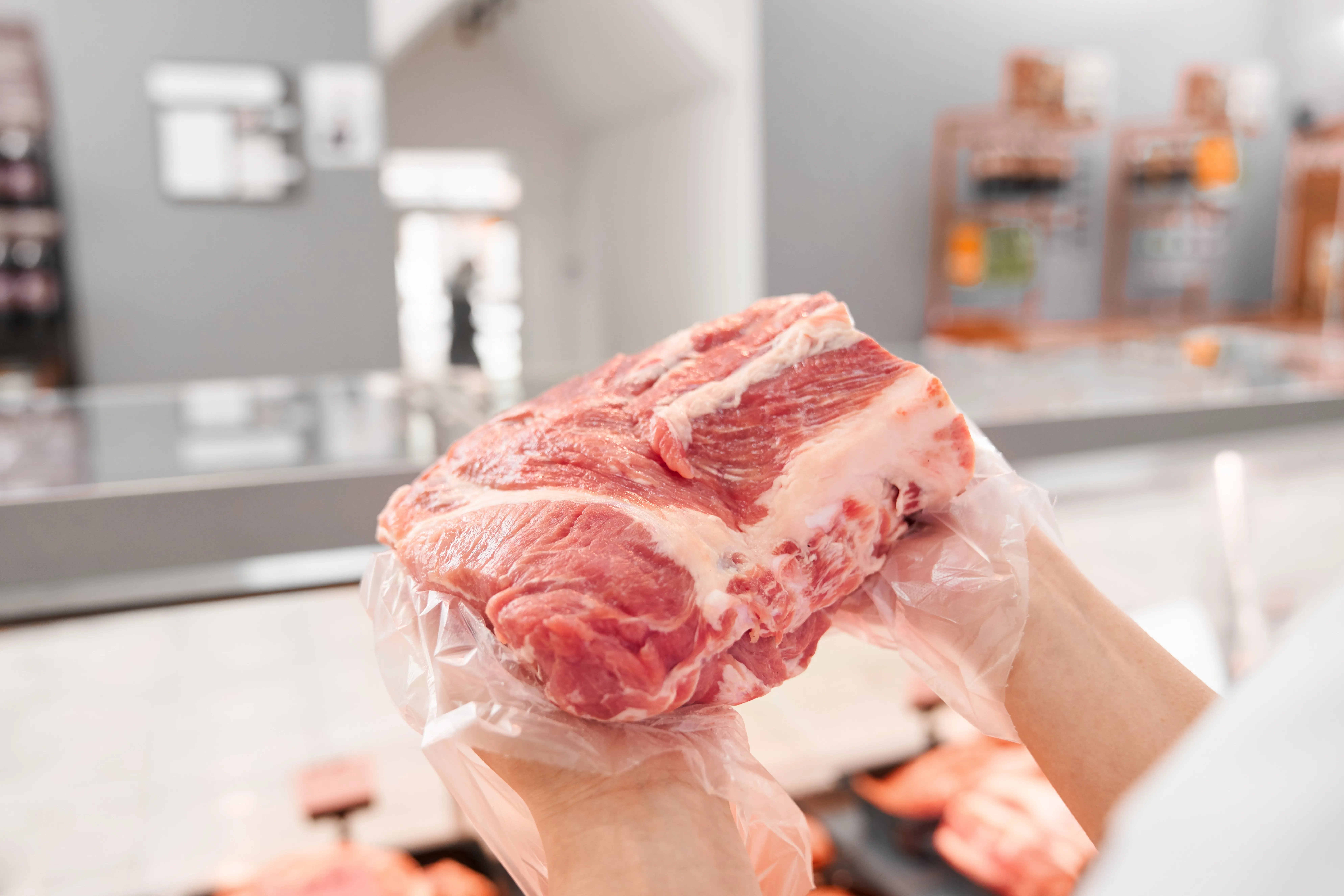 Carne 2025: tendințe și adaptarea procesatorilor
