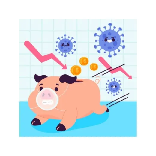 Fermele de porci și pesta porcină africană: lecțiile ultimului deceniu