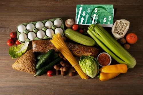 Impactul eliminării plafonării adaosului comercial la alimentele de bază asupra pieței agroalimentare din România