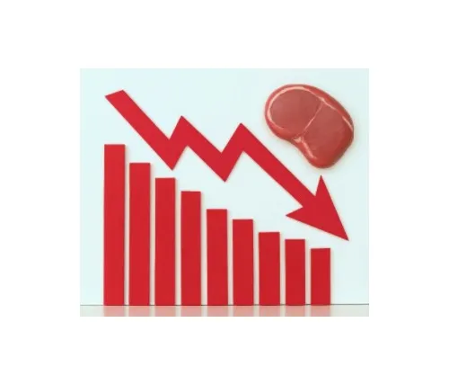 Consumul de carne în scădere: trend global sau transformare definitivă a pieței?