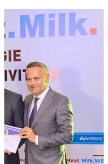 Ministrul Agriculturii: obiective pentru creșterea efectivelor de porci și bovine