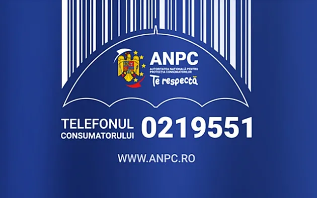 Controale intensificate în industria alimentară în septembrie – ce vizitează ANPC, ANSVSA și DSV-urile