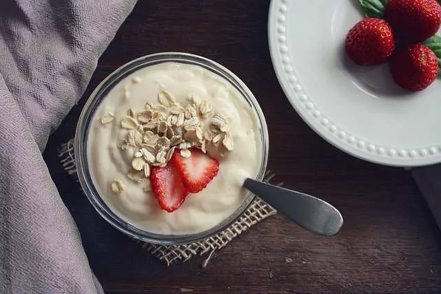 Top 5 produse lactate pe care le preferă consumatorii urbani