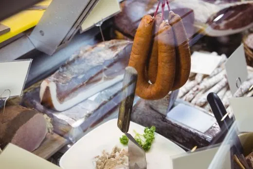 Exporturile românești de carne: șanse și limite