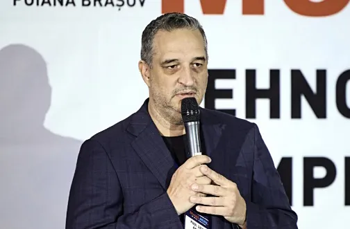 Directorul ANPC Paul Anghel, între cutumele sistemului și dosare
