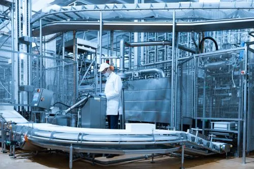 Procesarea avansată – motorul valorii adăugate în industria cărnii românești