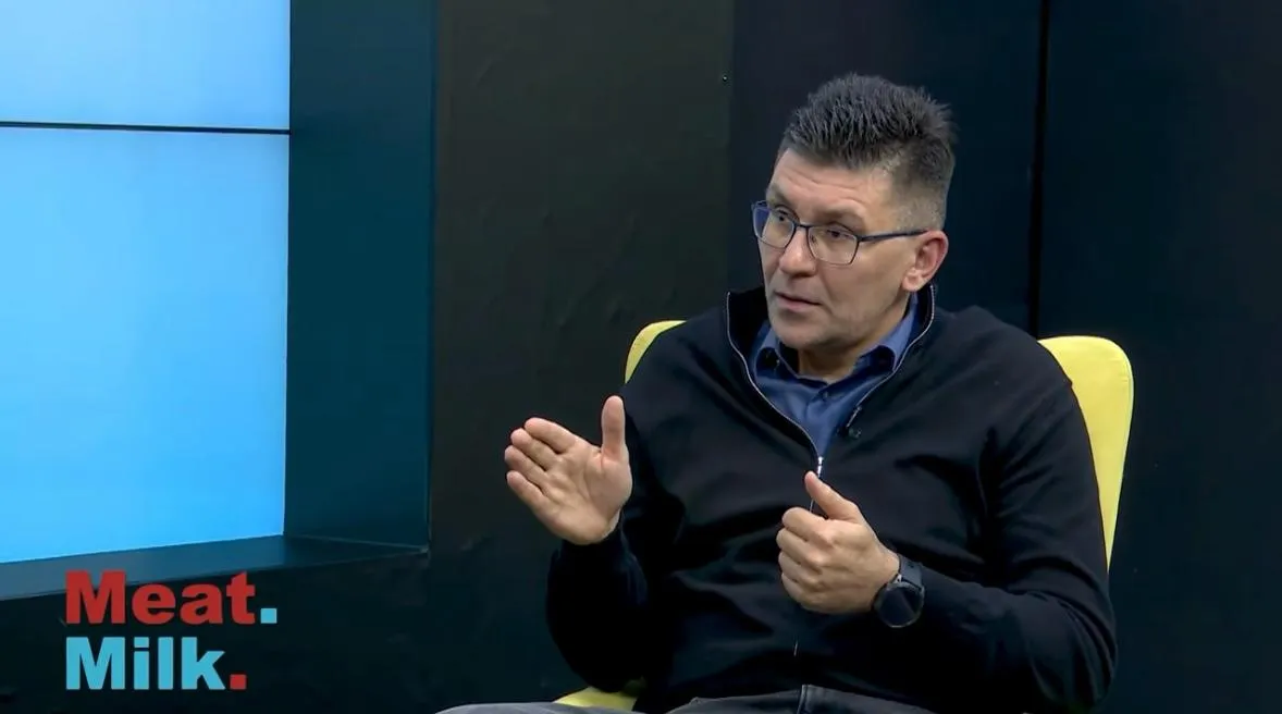Adrian Balaban – Când liniștea unei ferme spune mai mult decât cifrele