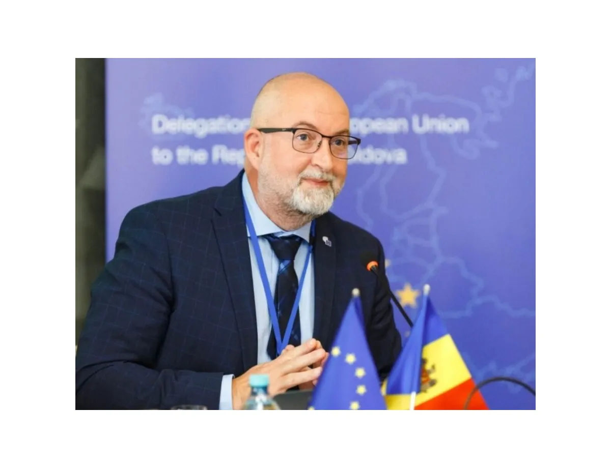 Meat.Milk. – Ștefan Pădure: Despre încredere, identitate și viitorul produsului românesc