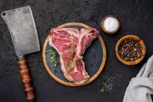Carnea Angus românească – brand de export?