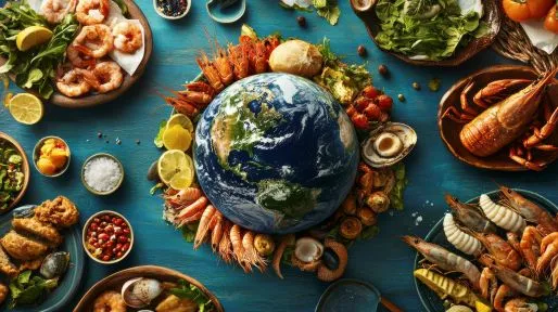 România și noua geografie a securității alimentare europene