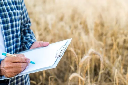 Comisarul european pentru agricultură, Christophe Hansen, în vizită oficială în România