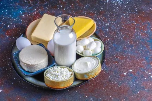 Produsele fermentate: cea mai stabilă categorie din lactate în Europa și România