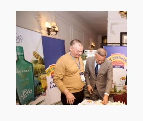 Tehnologia de prelucrare a laptelui : MARKETING ÎNȘELĂTOR, STANDARDE NAȚIONALE ȘI PREVEDERILE LEGALE AFERENTE II