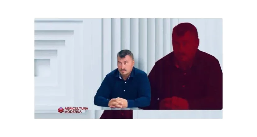 Meat.Milk. – Daniel Botanoiu: satul ca început, decizia ca responsabilitate