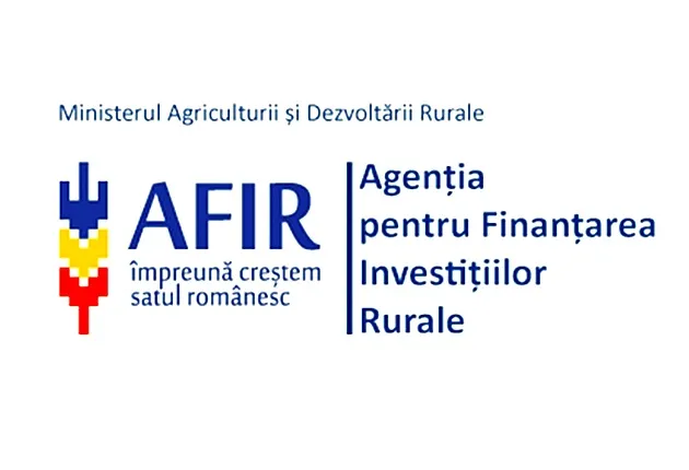 AFIR a publicat condițiile de accesare a finanțărilor pentru investiții neproductive în fermă