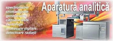 Fotometric Instruments este Partener Silver al Expo-Conferinței MEAT.MILK. XV – la Casino Sinaia!