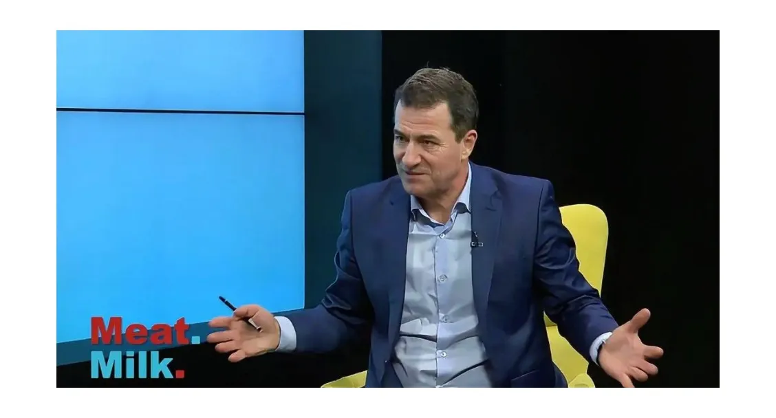 Florian Ciolacu. Despre leadership, decizie și oameni. De la reguli globale la comunități locale