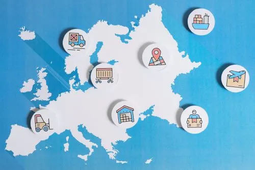 Legislația elvețiană interzice de mai mulți ani creșterea găinilor ouătoare în cuști, impune suprafețe minime generoase, condiții stricte de adăpostire și cerințe detaliate privind etichetarea modului de producție.