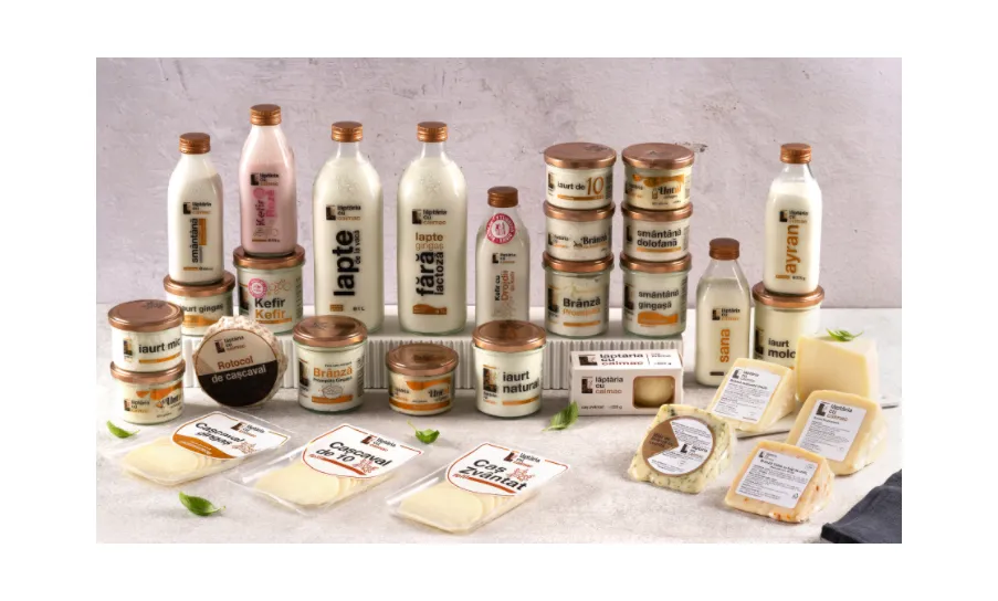 Agroserv Măriuța își invită partenerii la Meat.Milk. XV – ediție aniversară cu acces gratuit, la Casino Sinaia