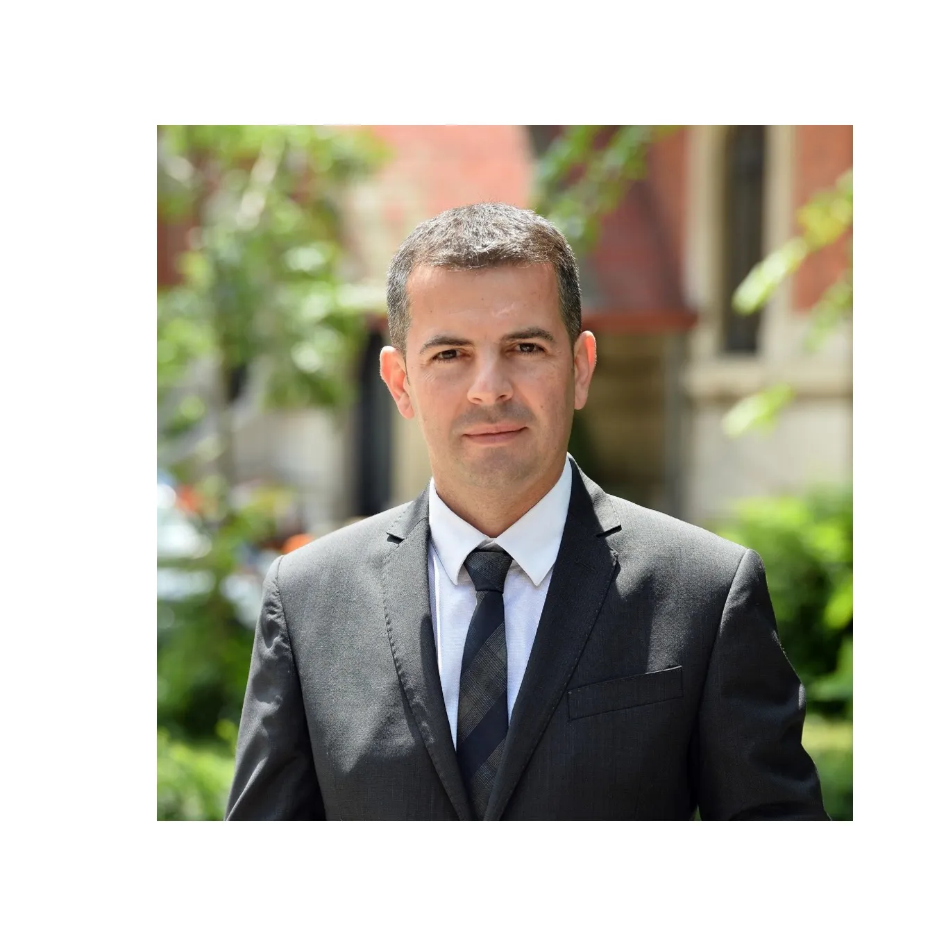 Daniel Constantin, numit oficial la conducerea ARICE