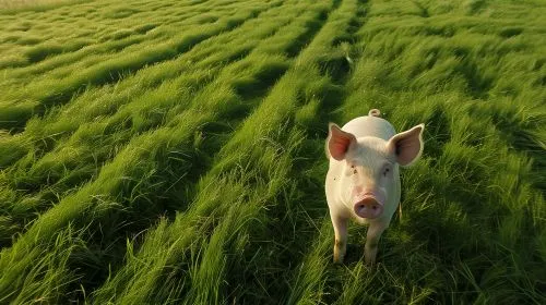 Sprijin pentru sectorul suin și zootehnic: modificări legislative și intervenții europene solicitate de MADR