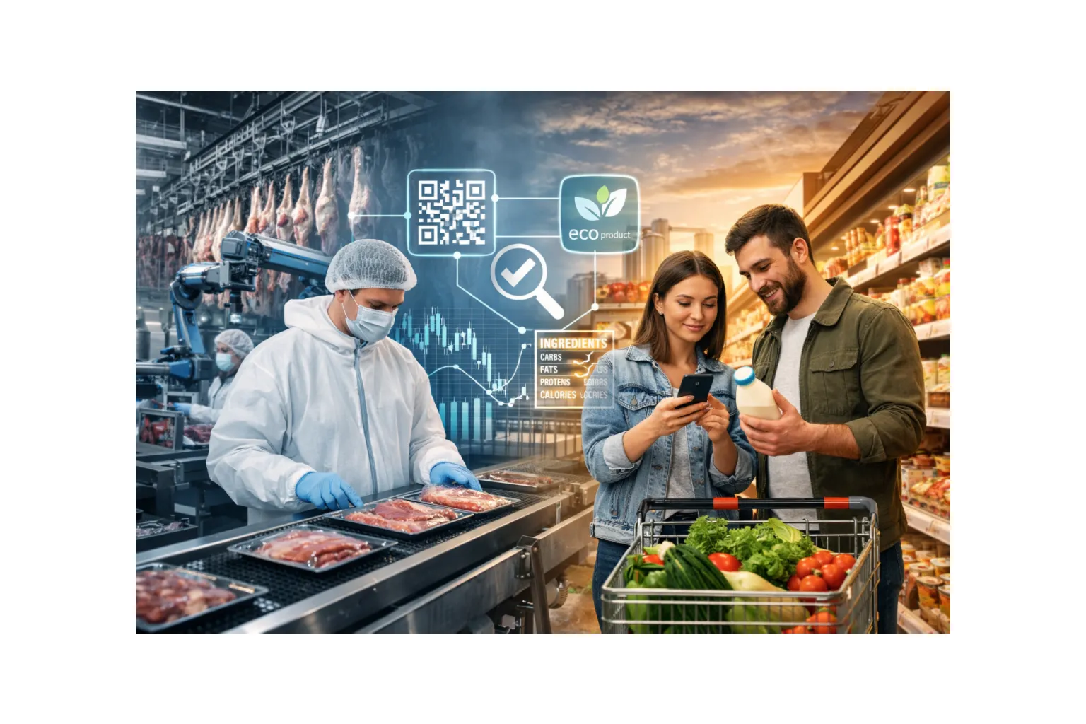 Consumul informat și presiunea pe industrie: cum se schimbă relația dintre producători și consumatori în 2026