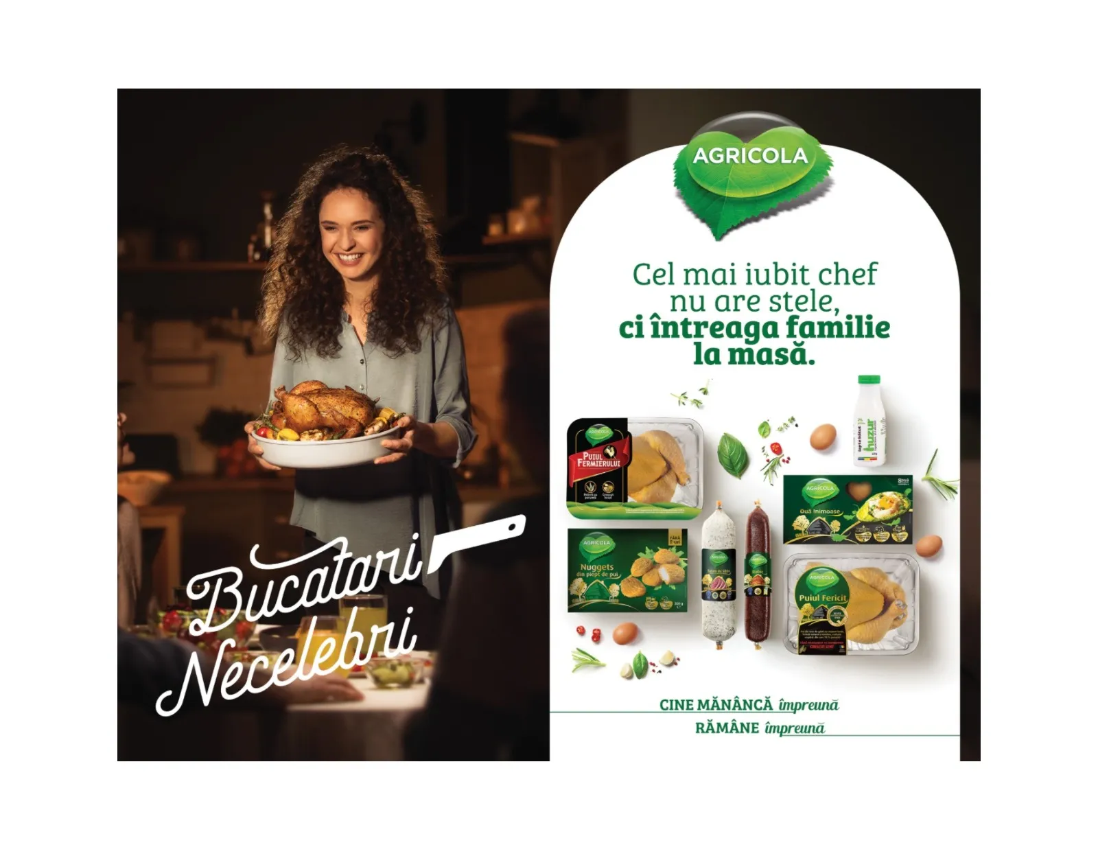 Agricola Bacău  va participa la Expo-Conferința Internațională MEAT.MILK. XV – la Casino Sinaia!