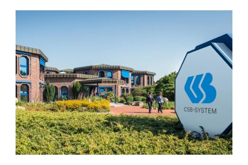 CSB-System va participa la Expo-Conferința Internațională MEAT.MILK. 2026