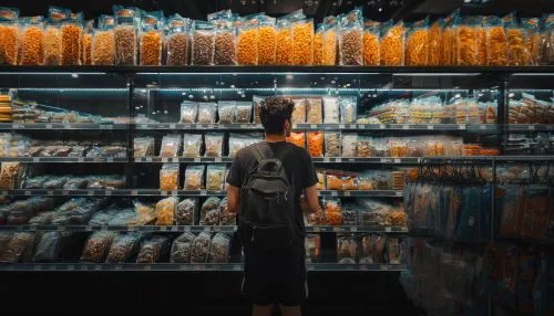 Raftul ca instrument de putere: cum redefinește retailul arhitectura industriei alimentare în 2026