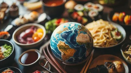 Prețurile alimentare globale în 2026: stabilizare cu presiuni selective pe industrie