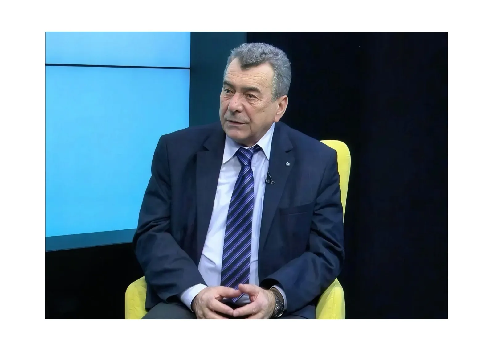 Din tranziție la modernizare: rolul lui Aurel Popescu în stabilizarea unui sector strategic