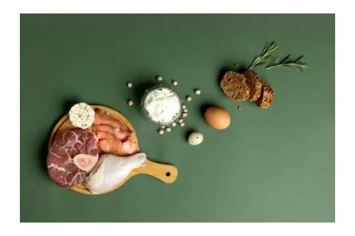 Consumul de carne și lactate în Uniunea Europeană în 2026: stabilitate structurală și presiuni de transformare