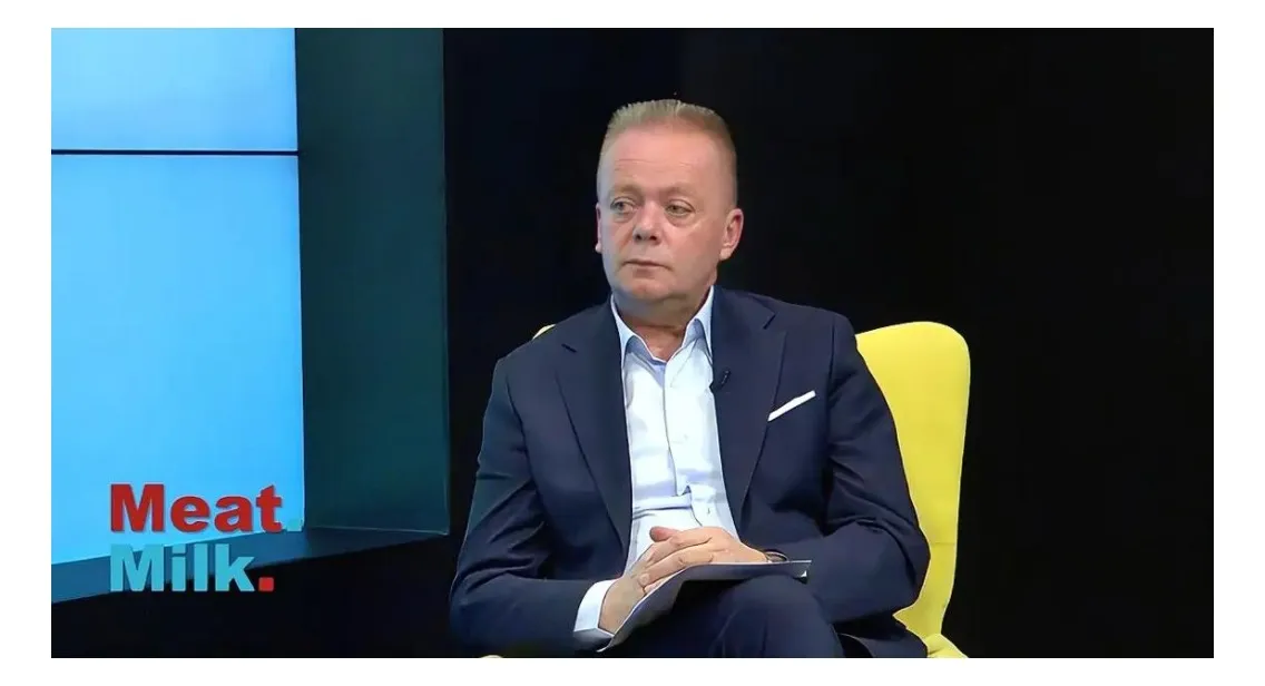 De la satul din Apuseni la conducerea sistemului sanitar-veterinar: doctorul Ioan Oleleu