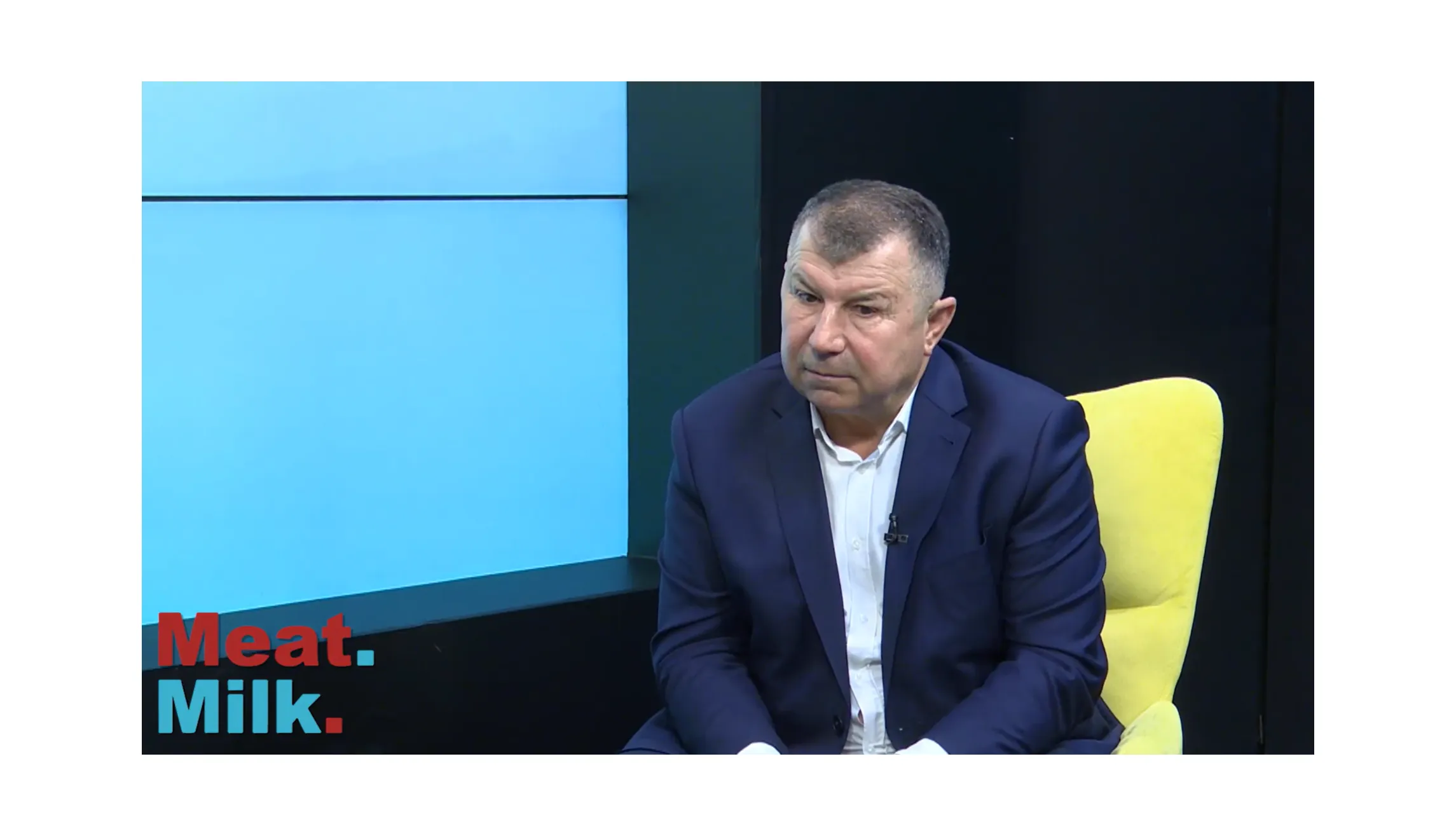 Aurel Simion: despre industrie, educație și identitatea produsului românesc