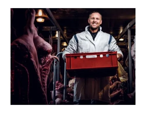 De la fermă la raft: unde se pierde valoarea economică în sectorul cărnii din România