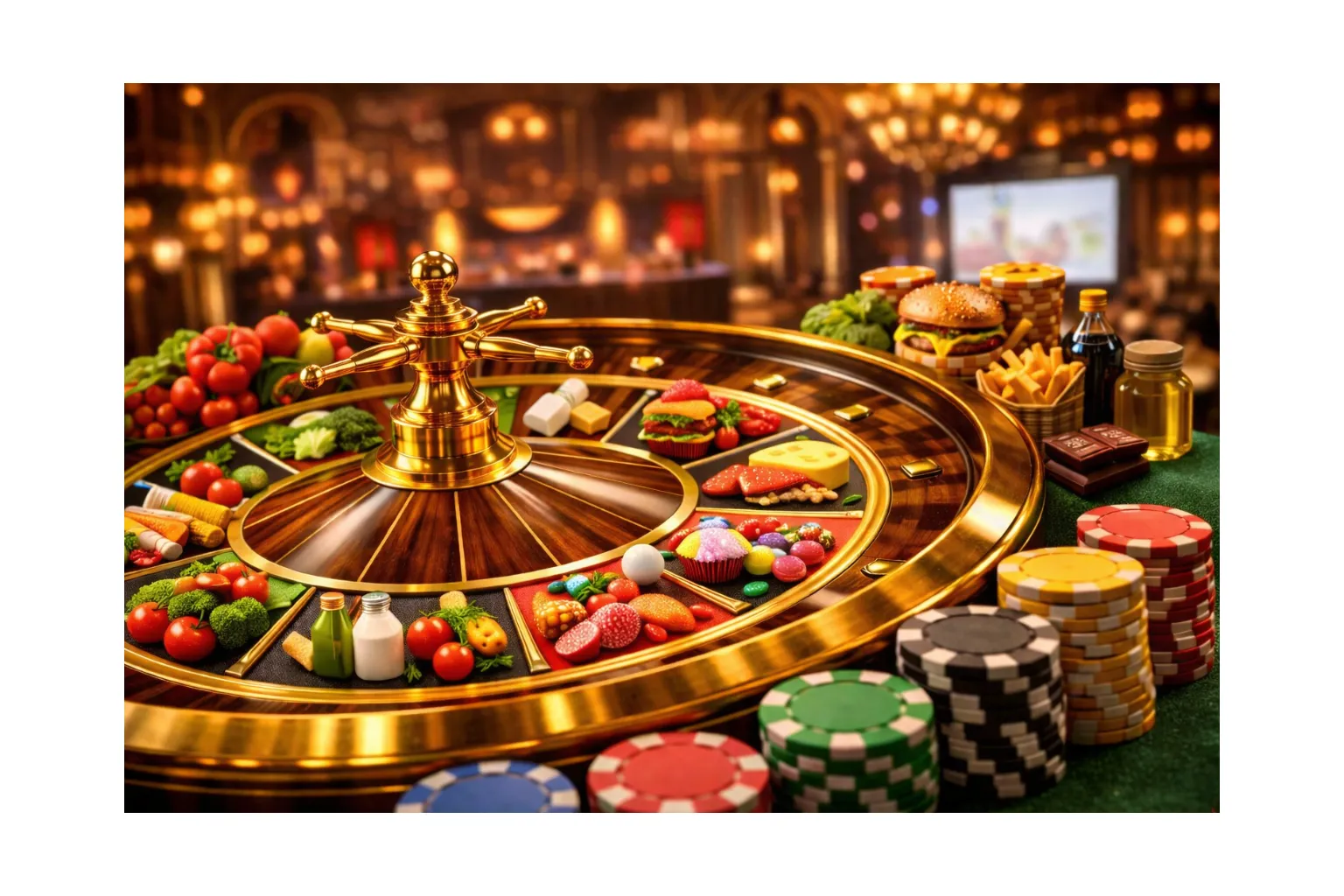 Meat.Milk. 2026, viitorul industriei nu se joacă la ruletă