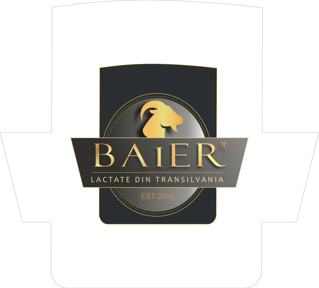 Baier Lactate din Transilvania aduce la Meat.Milk. 2026 gustul autentic al lactatelor premium din lapte de capră