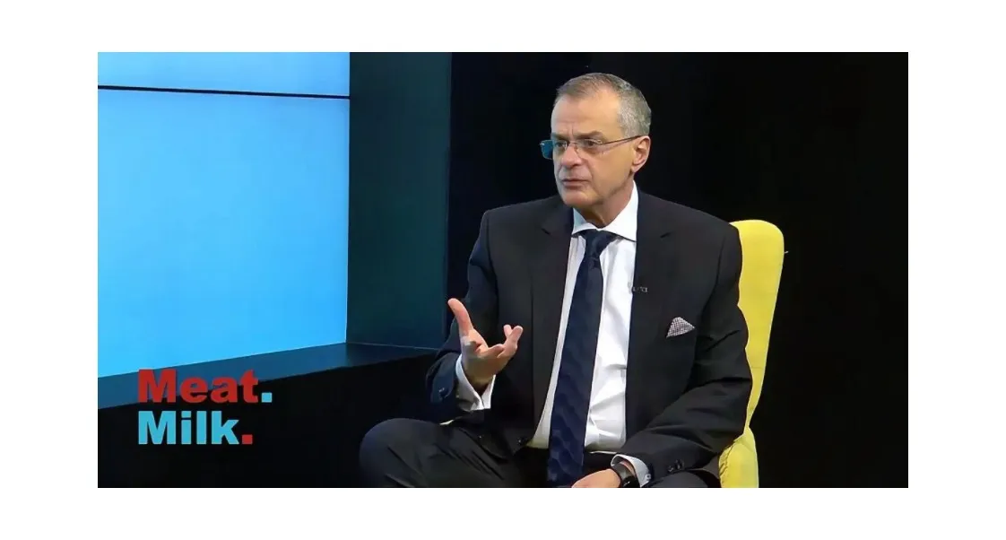 Nini Săpunaru: între decizie publică și echilibrul pieței agroalimentare