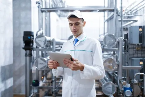 Viteza deciziei și controlul datelor: noul avantaj competitiv în industria alimentară