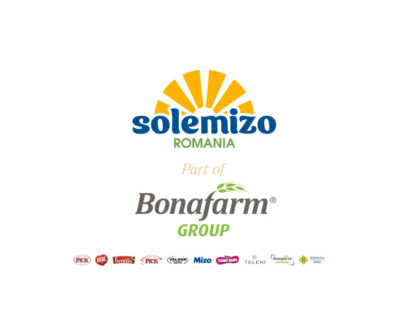 Sole Mizo Romania va participa la Expo-Conferința Internațională MEAT.MILK. 2026