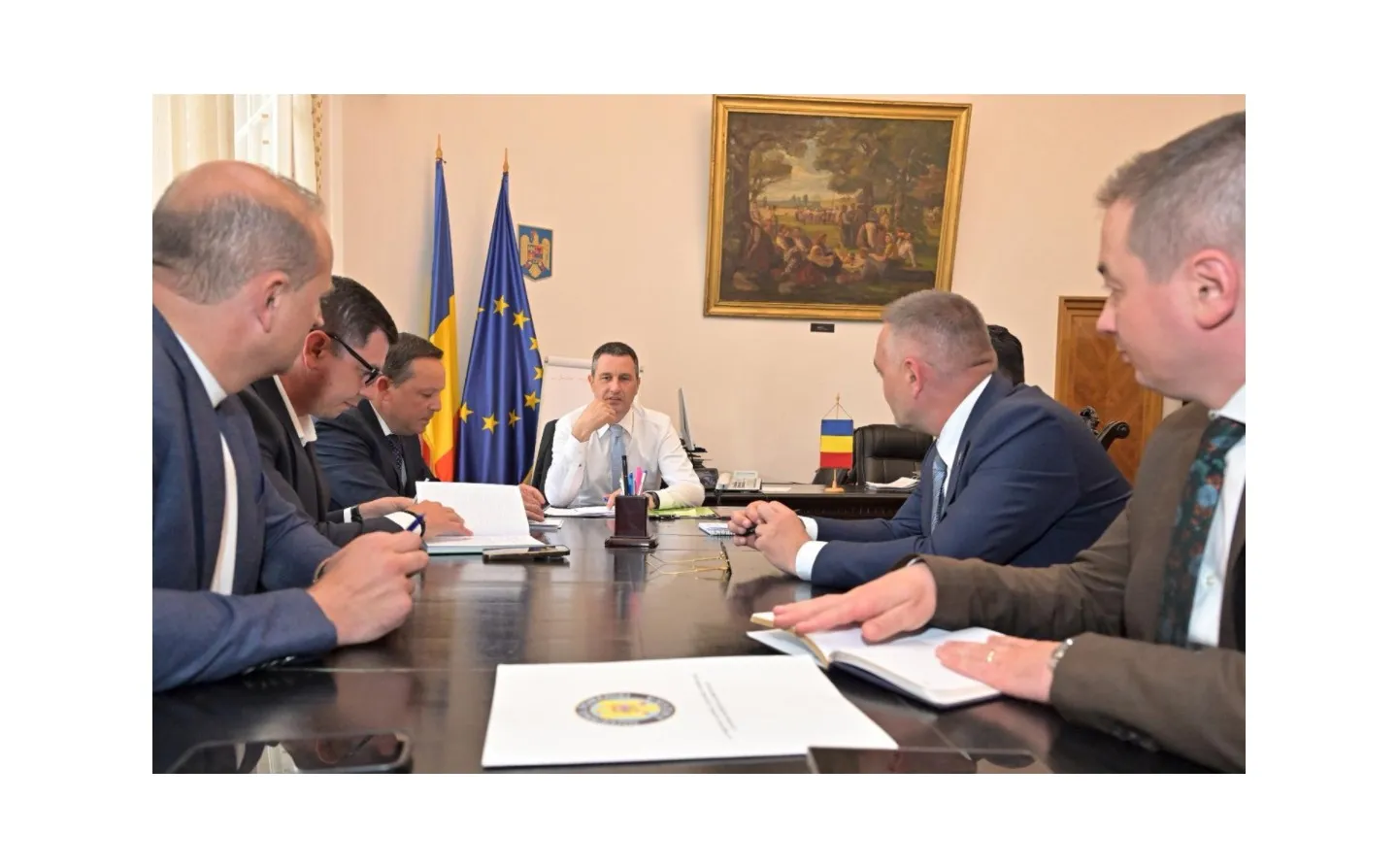 MADR mută bătălia porcului românesc la raft: carne proaspătă, sigură și prioritate pentru producția internă