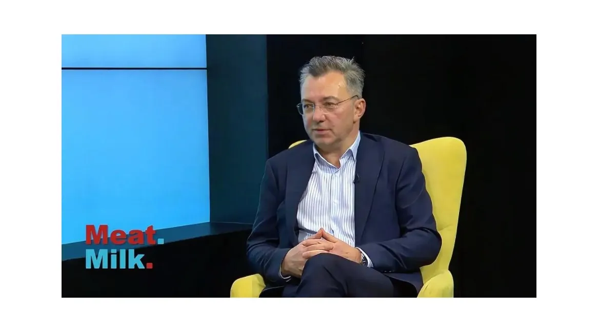 Feliciu Paraschiv: de la disciplina vieții pe mare la construcția unui lanț de retail 100% românesc