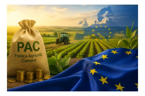 Europarlamentarul Dan Motreanu propune majorarea fondurilor PAC pentru fermierii români